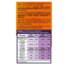   BioCo Suli vitamin étrend-kiegészítő rágótabletta 6-14 éveseknek 90db