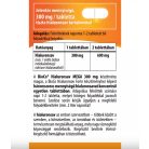 BioCo Hialuronsav Mega 300 mg 60db