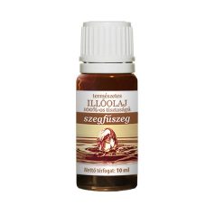 Neuston Szegfűszeg illóolaj 10ml