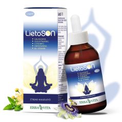   Natur Tanya® E. LietoSON - alkoholmentes Relax csepp. Feszültség, idegesség, szorongás, pihentető mély alvás