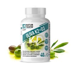 Natur Tanya OLIVA K2+D3