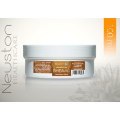 Neuston Shea vaj 100ml finomítatlan