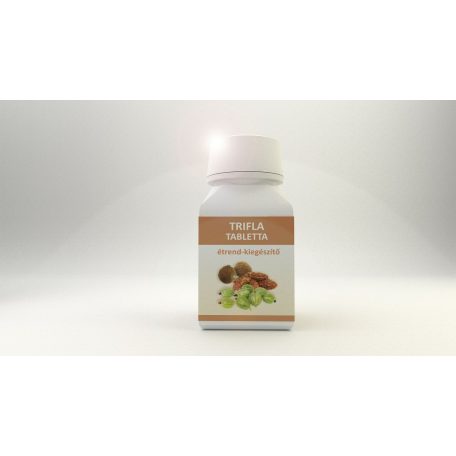 Neuston Trifala tabletta 500mg 100db