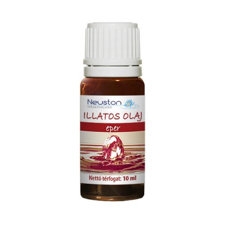 Neuston Eper illatos olaj 10ml