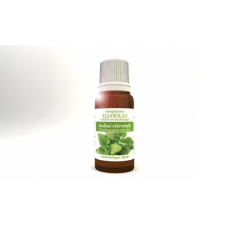 Neuston Citromfű indiai 10ml