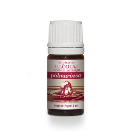 Neuston Pálmarózsa illóolaj 5ml