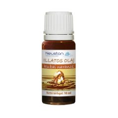Neuston Kubai narancs illatosolaj 10ml