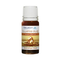 Neuston Mandarin illatos olaj 10ml