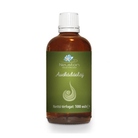 Neuston Avokádóolaj 100 ml