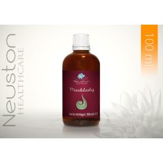 Neuston Mandulaolaj 100 ml