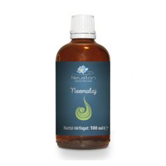 Neuston Neemolaj 100 ml