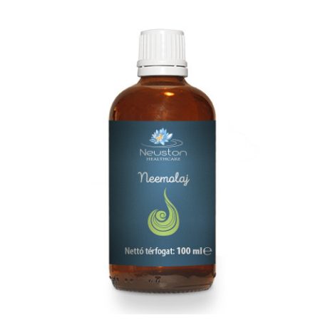 Neuston Neemolaj 100 ml
