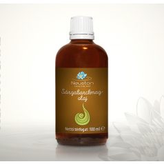 Neuston Sárgabarackmag olaj 100 ml