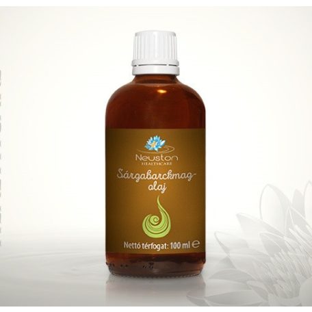 Neuston Sárgabarackmag olaj 100 ml