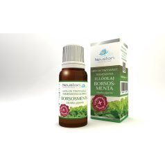   Neuston Borsosmenta illóolaj 10 ml (gyógyszerkönyvi dobozos)