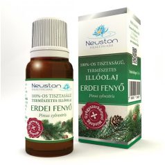   Neuston Erdei Fenyő illóolaj 10ml (gyógyszerkönyvi dobozos)