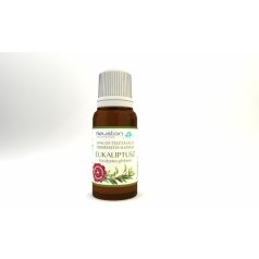 Neuston Eukaliptusz illóolaj 10ml gyógyszerkönyvi