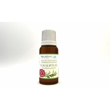 Neuston Eukaliptusz illóolaj 10ml gyógyszerkönyvi