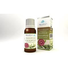   Neuston Eukaliptusz illóolaj 10 ml (gyógyszerkönyvi dobozos)