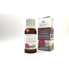 Neuston Rozmaring illóolaj 10ml (gyógyszerkönyvi dobozos)