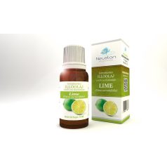 Neuston Lime illóolaj 5ml (dobozos)