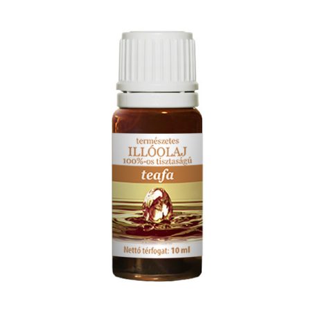 Neuston Teafa illóolaj 10ml