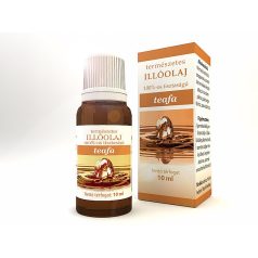 Neuston Teafa illóolaj 10ml (dobozos)