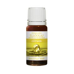 Neuston Citrom illóolaj 10ml