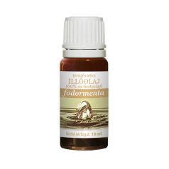 Neuston Fodormenta illóolaj 10ml