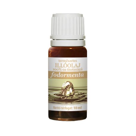 Neuston Fodormenta illóolaj 10ml