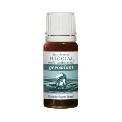 Neuston Geránium illóolaj 10ml