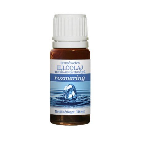 Neuston Rozmaring illóolaj 10ml