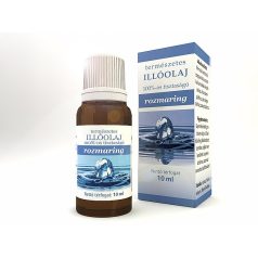 Neuston Rozmaring illóolaj 10ml (dobozos)