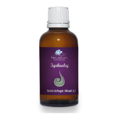 Neuston Jojobaolaj 50ml
