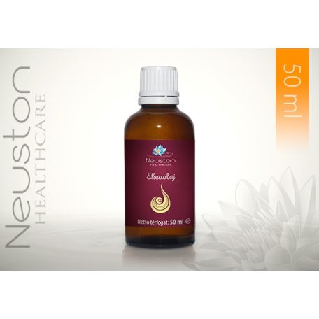 Neuston Sheaolaj 50ml