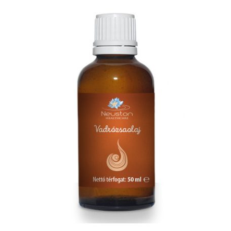 Neuston Vadrózsaolaj 50ml