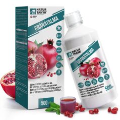Natur Tanya® 100% gránátalma koncentrátum - 500 ml 