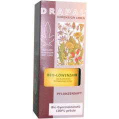 Drapal - Bio Gyermekláncfű Préslé