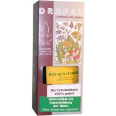 Drapal - Bio Cickafark Préslé