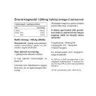 Vitaking Omega-3 1200mg 90db