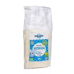 BiOrganik BIO gluténmentes rizskása 200g