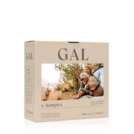 GAL C-komplex