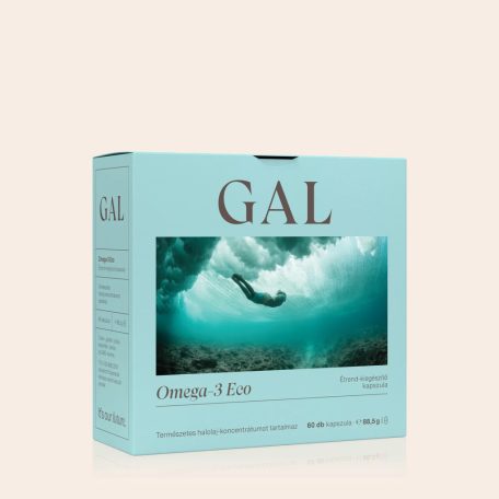 GAL Omega-3 Eco 60db