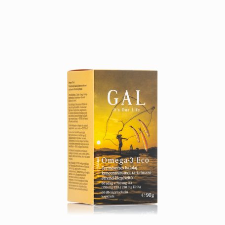 GAL Omega-3 Eco 60db