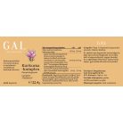 GAL Kurkuma-komplex 60db