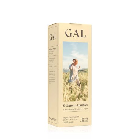 GAL E-Vitamin-komplex