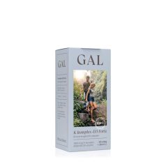 GAL K-Komplex+D3 Forte