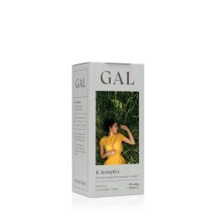 GAL K-komplex