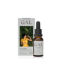GAL K-komplex