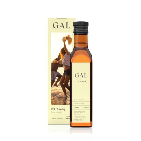 GAL Ω3 Halolaj